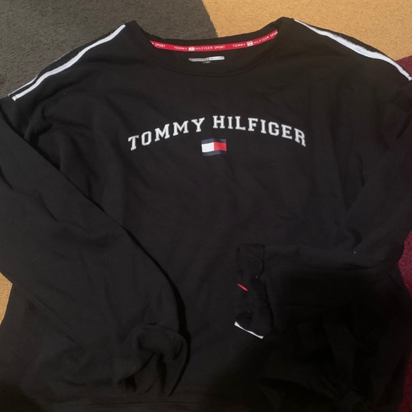 Tommy Hilfiger